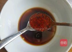凉拌鸡丝(少油少盐低脂低卡)的做法图解12