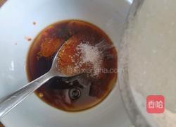 凉拌鸡丝(少油少盐低脂低卡)的做法图解15