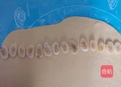 玉米面香蕉面包(无油无糖低卡减脂)的做法图解8