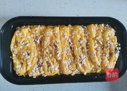 玉米面香蕉面包(无油无糖低卡减脂)的做法图解15