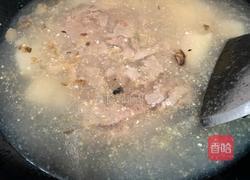 牛肉面的做法图解3