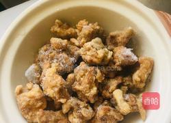 碗蒸排骨的做法图解1