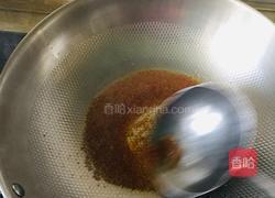 红烧肉烩菜的做法图解2