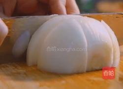 简易版韩式牛脊骨的做法图解6