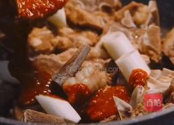 简易版韩式牛脊骨的做法图解9