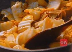 简易版韩式牛脊骨的做法图解10