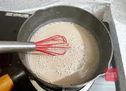 巧克力啵啵杯的做法图解5