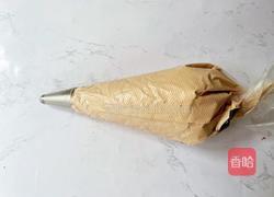 巧克力啵啵杯的做法图解21