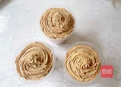 巧克力啵啵杯的做法图解26