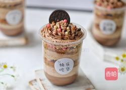 巧克力啵啵杯的做法图解27