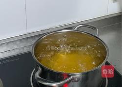 炸鸡排的做法图解4