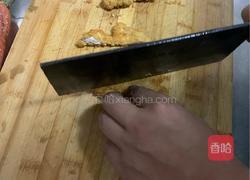 炸鸡排的做法图解5