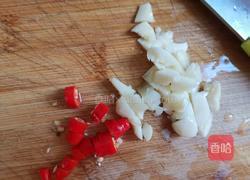 韭菜鸡蛋炒粉丝的做法图解4