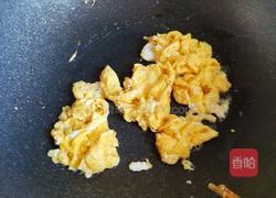 韭菜鸡蛋炒粉丝的做法图解6