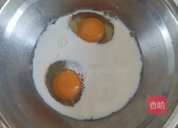 全麦苹果千层蛋糕的做法图解2