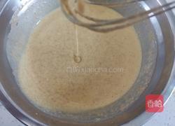 全麦苹果千层蛋糕的做法图解4