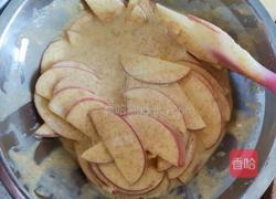 全麦苹果千层蛋糕的做法图解6