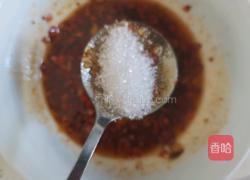 凉拌手撕杏鲍菇的做法图解12