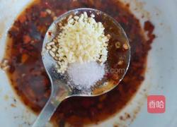 凉拌手撕杏鲍菇的做法图解13