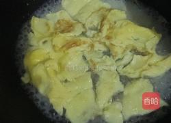 葱花鸡蛋汤的做法图解4