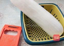 雪碧萝卜的做法图解3
