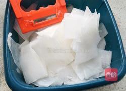 雪碧萝卜的做法图解4