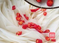 雪碧萝卜的做法图解6