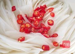 雪碧萝卜的做法图解7