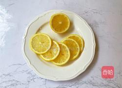 苹果热橙柠檬茶的做法图解4