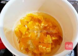 苹果热橙柠檬茶的做法图解6