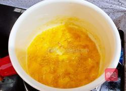 苹果热橙柠檬茶的做法图解7