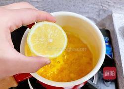 苹果热橙柠檬茶的做法图解8
