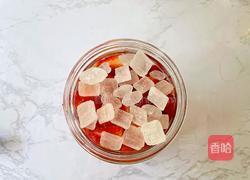 自制草莓酒的做法图解9