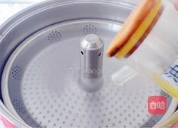 牛排盖意面的做法图解3