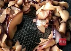 烧茄子（少油版）的做法图解2