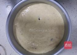 蔓越莓燕麦戚风蛋糕(无油无面粉少糖)的做法图解13