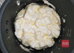 抹茶奶枣的做法图解6