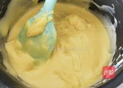 奶香冻干草莓的做法图解5