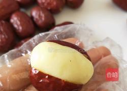 网红奶枣抱抱果的做法图解6