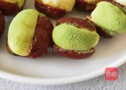 网红奶枣抱抱果的做法图解10