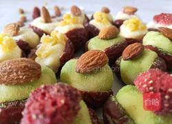 网红奶枣抱抱果的做法图解15