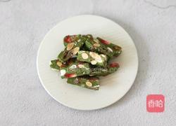 抹茶牛轧糖的做法图解14