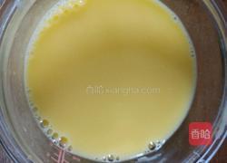 牡蛎蒸蛋的做法图解1