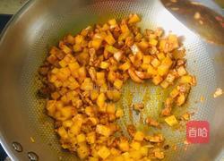 鸡肉臊子面的做法图解5