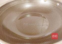 豌豆胡萝卜炒土豆的做法图解7