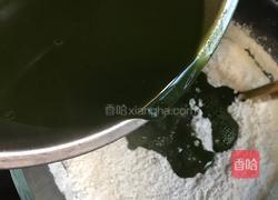 青团的做法图解3