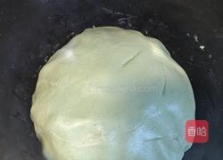 青团的做法图解5