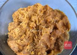 青团的做法图解9