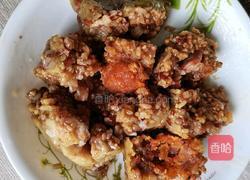 咸蛋黄猪肉粽 新手一看就会的做法图解11