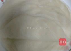 春饼的做法图解9